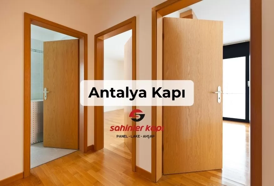 Antalya Kapı