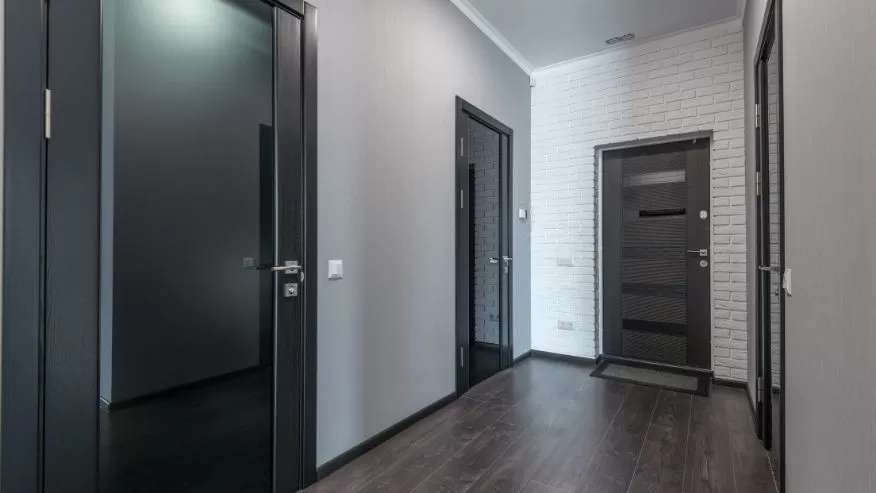 Daire ve Residance İç Kapılar